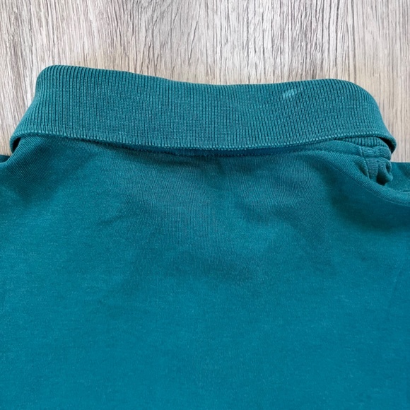 Grateful Dead Polo Shirt Men's Large Vintage Outer Banks Embroidered 90s - Picture 11 of 13